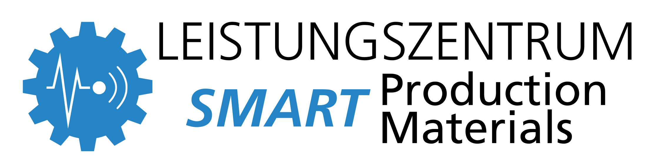 Logo Leistungszentrum Smart-Production-Materials