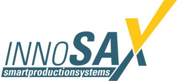 Innosax logo